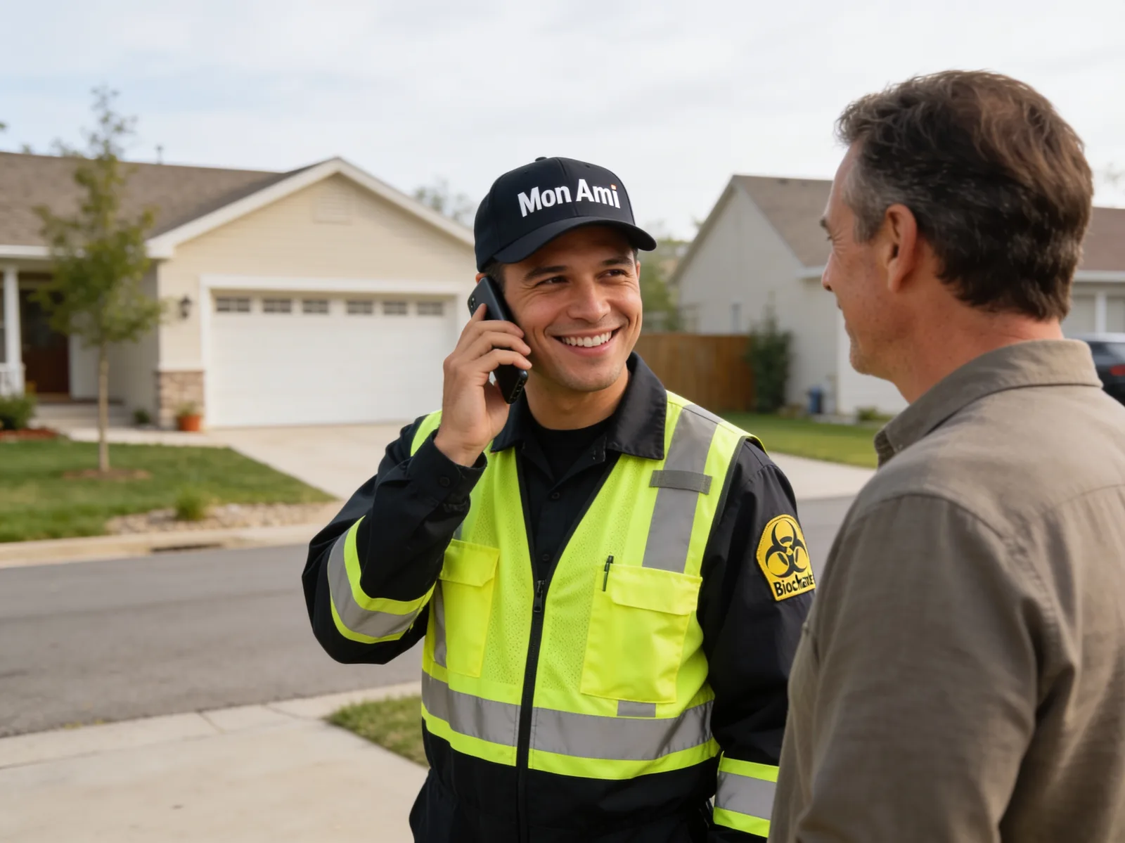 Sewage Cleanup Kettlersville, OH FAQs