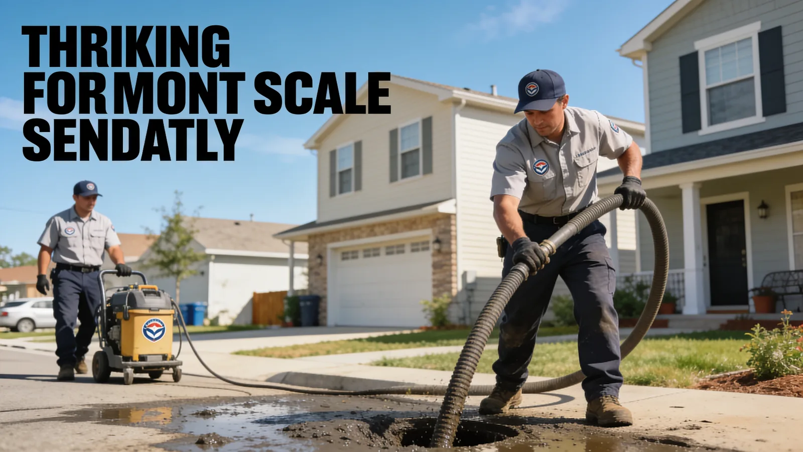Sewage Cleanup in Kettlersville, OH near me